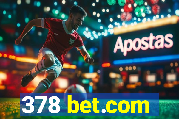 378 bet.com